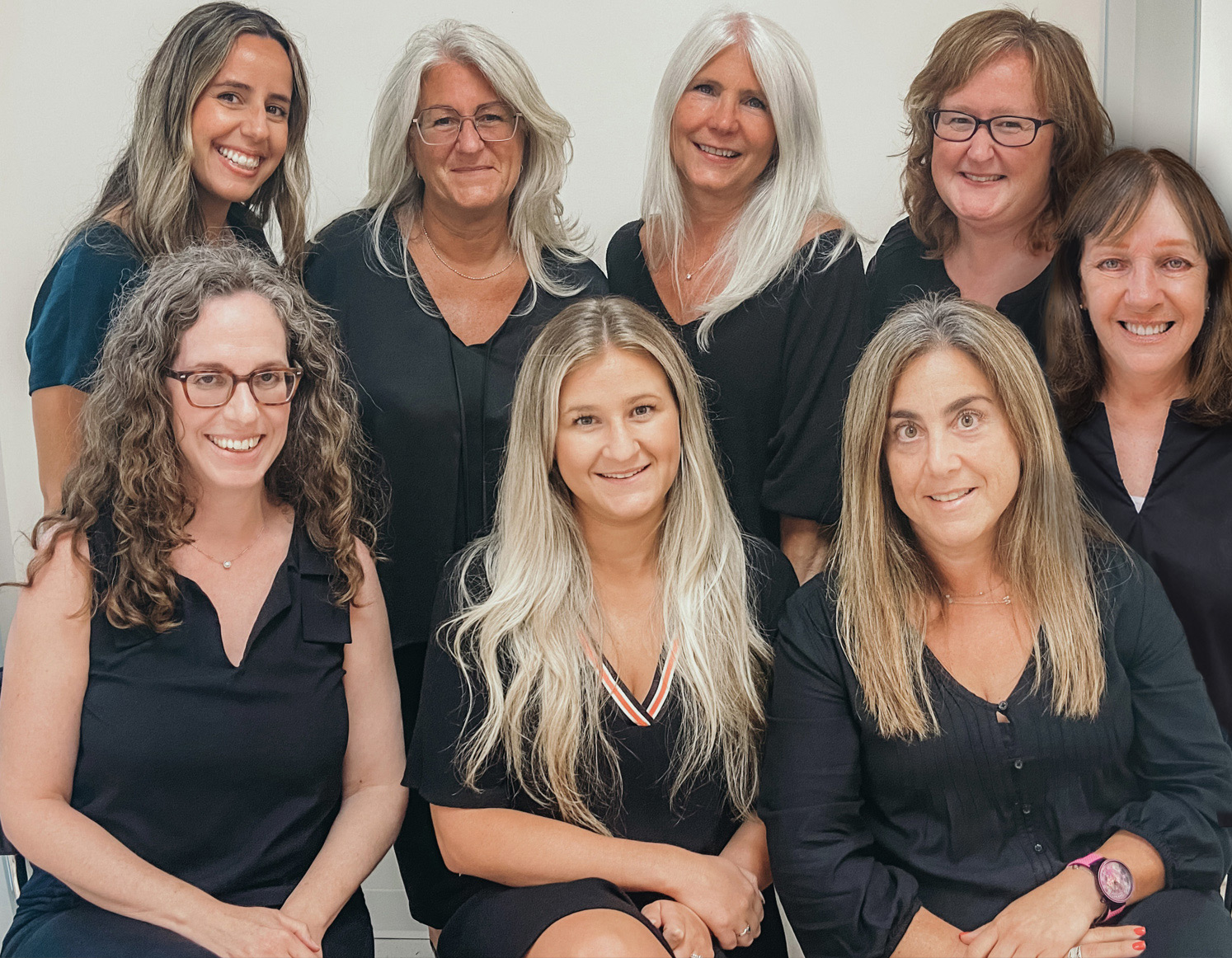 golden home care team