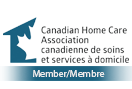 canadian home care association member